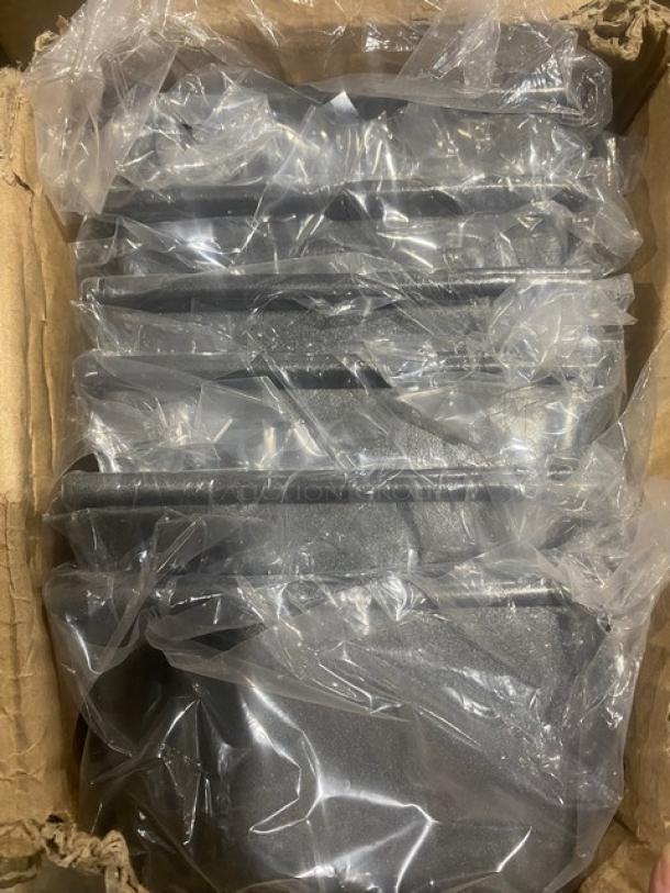 BRAND NEW! Winco Quantum2 Series Commercial Premium Aluminized Steel Heavy Duty Non-Stick 1 Lb. Loaf Pan! Model: HLF-100! 6X Your Bid! - Image 4 of 5