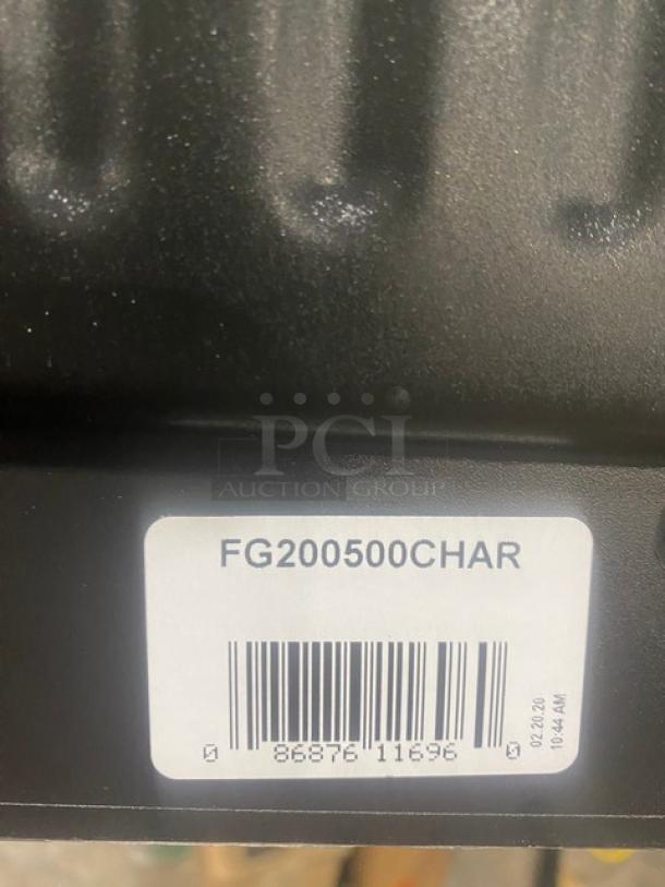 BRAND NEW! Rubbermaid Commercial Black Heavy-Duty 12.25" Dust Pan! Model: FG200500CHAR! 2X Your Bid! - Image 5 of 5