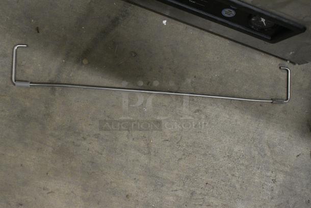 BRAND NEW SCRATCH AND DENT! Vollrath VP12 40831 Stainless Steel Commercial Countertop Medium Vacuum Packaging Machine with 12" Sealing Bar. 110-120 Volts, 1 Phase. Cannot Test Due To Missing Plug Receiver - Image 5 of 6