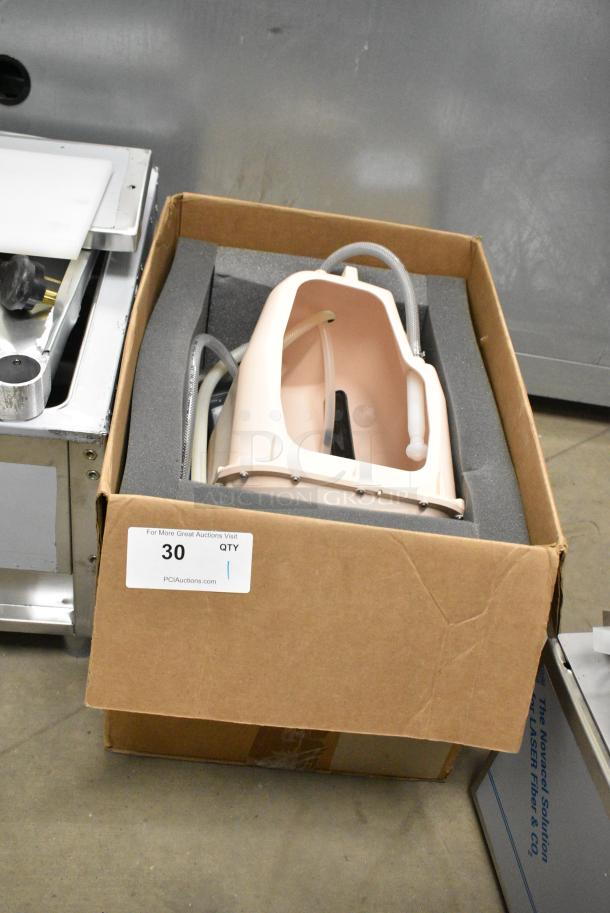 IN ORIGINAL BOX! F'real 66-0005 Chamber Assembly for Food Blender - Image 1 of 6