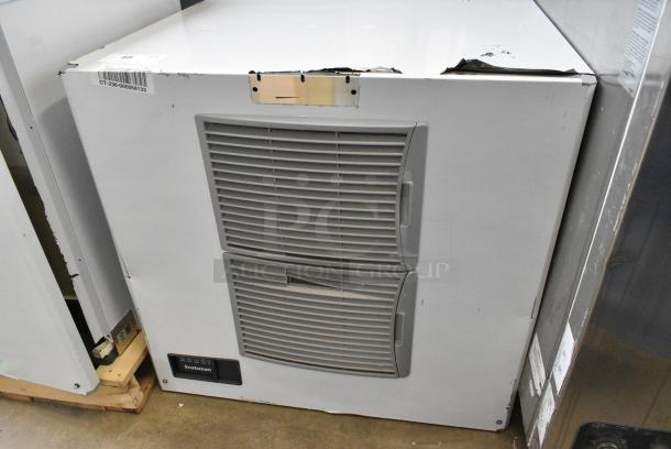 BRAND NEW SCRATCH AND DENT! 2024 Scotsman MC1030MA-32A Stainless Steel Commercial Prodigy Elite® Series 30" Air Cooled Medium Cube Ice Machine. 1077 lb., 208/230 Volts, 1 Phase. - Image 1 of 5