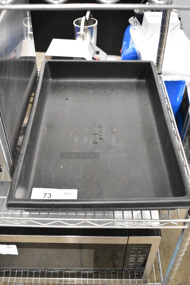 Metal Baking Pan. - Image 1 of 3