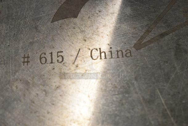 Ateco Metal Countertop Cake Stand. - Image 5 of 7