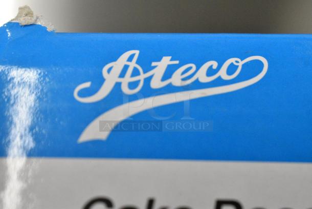 Ateco Metal Countertop Cake Stand. - Image 6 of 7