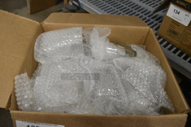 BRAND NEW SCRATCH AND DENT! Box of 28 55115238 Libbey Gibraltar 12 oz. Beverage Glass - Image 3 of 5