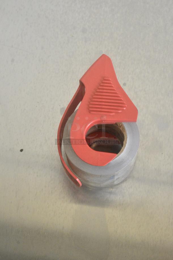 18 BRAND NEW SCRATCH AND DENT!  Sets of Metro Clips. 18 Times Your Bid! - Image 3 of 5