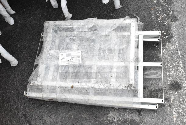 Metal Pieces - Image 1 of 4