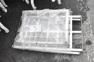 Metal Pieces