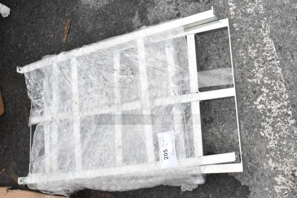 Metal Pieces - Image 2 of 4