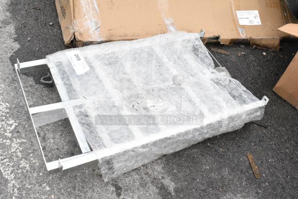 Metal Pieces - Image 3 of 4