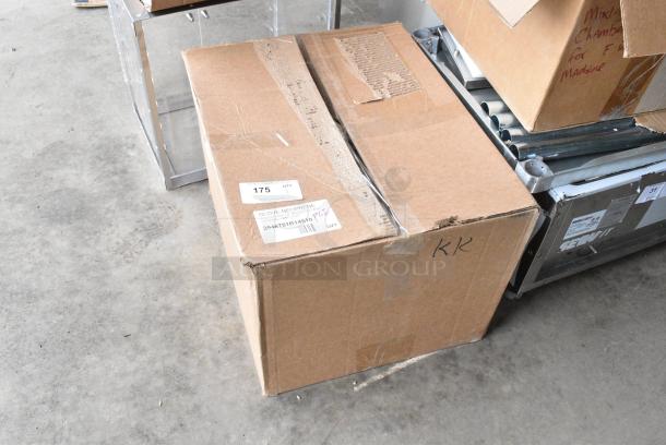 BRAND NEW SCRATCH AND DENT! 3946781R14510 Showa Black Cotton-Lined Neoprene Insulated Rough Grip Gloves - Image 2 of 6