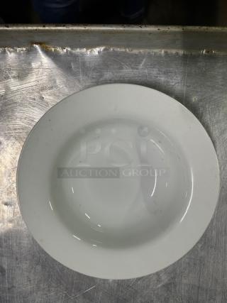 8.5 Inch Bowl. 5XBID