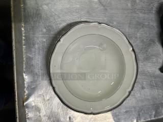 Mikasa 9 Inch Bowl. 2XBID