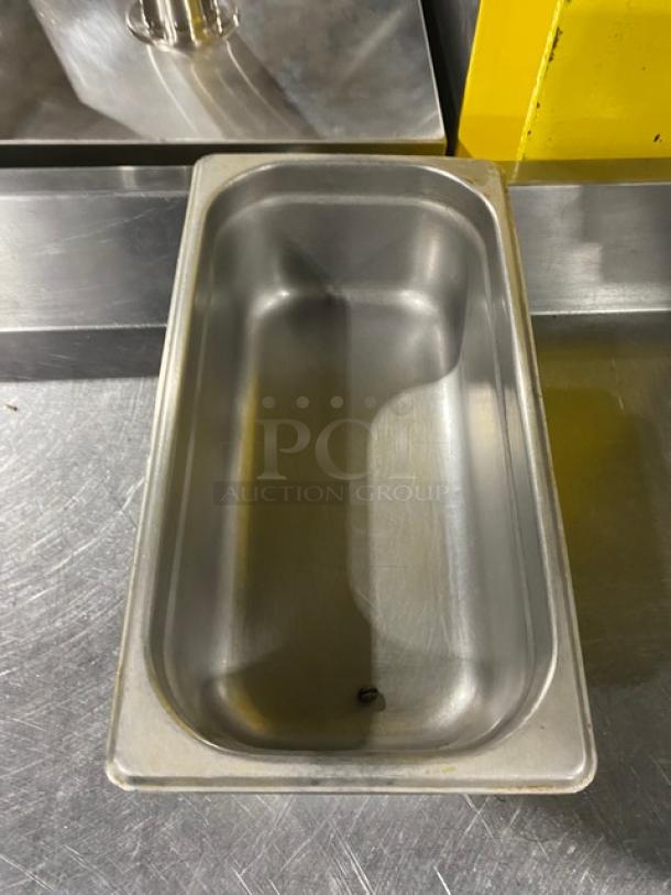 Lot Of Commercial Stainless Steel Hotel/Steamtable Pans! ALL ONE MONEY! - Image 2 of 4
