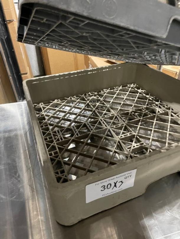 Commercial Full-Size Peg/Dish Racks! 3X your Bid! - Image 7 of 7