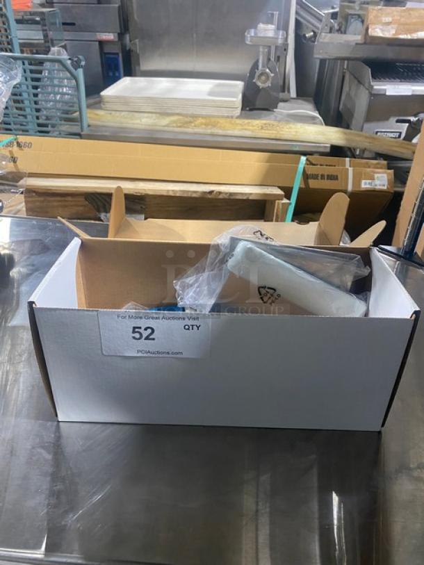 NEW! Lot Of Miscellaneous Kitchen Utensils! ALL ONE MONEY! - Image 1 of 7