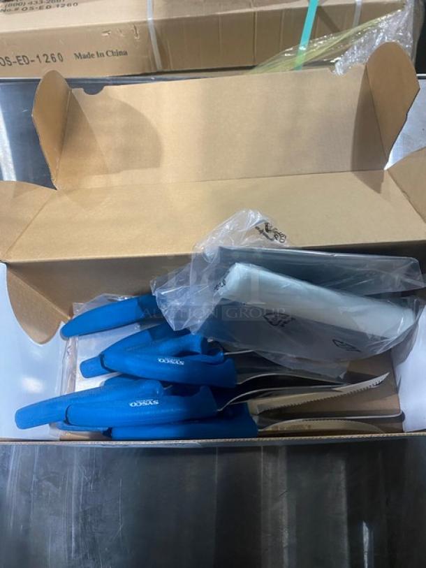 NEW! Lot Of Miscellaneous Kitchen Utensils! ALL ONE MONEY! - Image 2 of 7