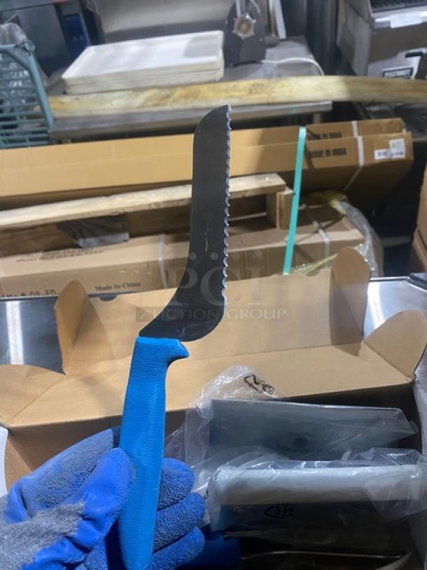 NEW! Lot Of Miscellaneous Kitchen Utensils! ALL ONE MONEY! - Image 4 of 7