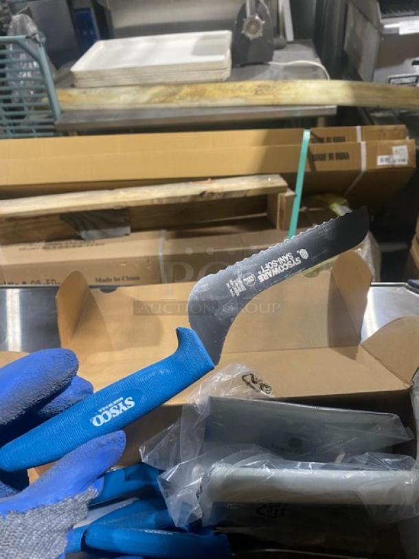 NEW! Lot Of Miscellaneous Kitchen Utensils! ALL ONE MONEY! - Image 5 of 7