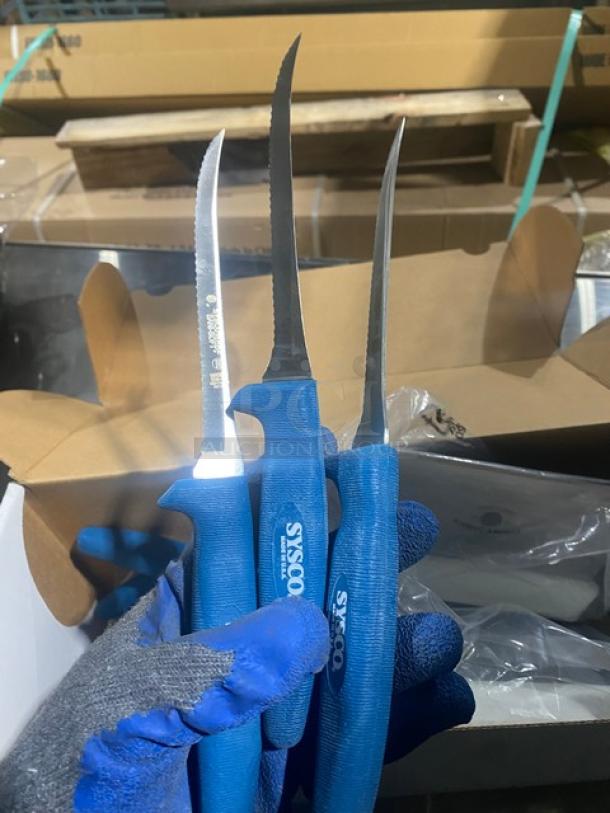 NEW! Lot Of Miscellaneous Kitchen Utensils! ALL ONE MONEY! - Image 7 of 7