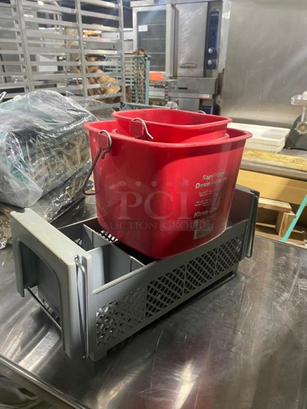 Lot Of Commercial Kitchen Utilities! ALL ONE MONEY! - Image 3 of 7