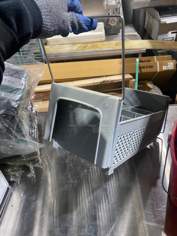 Lot Of Commercial Kitchen Utilities! ALL ONE MONEY! - Image 6 of 7