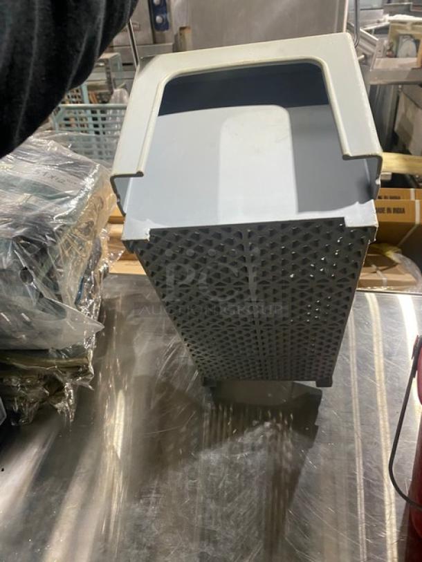 Lot Of Commercial Kitchen Utilities! ALL ONE MONEY! - Image 7 of 7