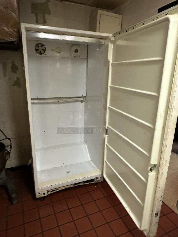 Imperial Freezer by Northland, not tested due to no power! - Image 1 of 2