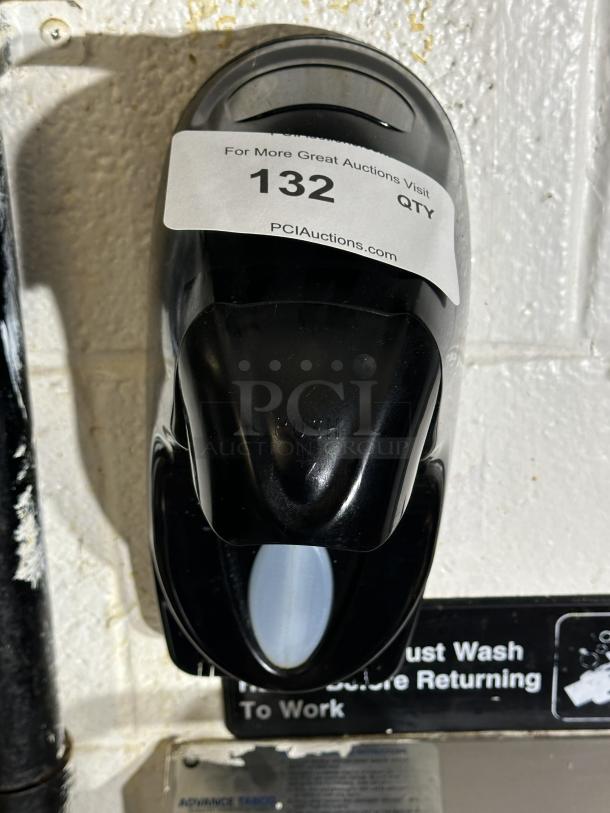 Soap Dispenser - Image 1 of 1