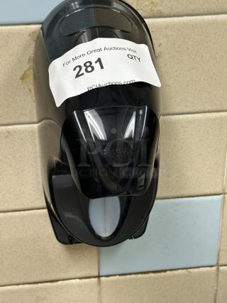 Soap Dispenser