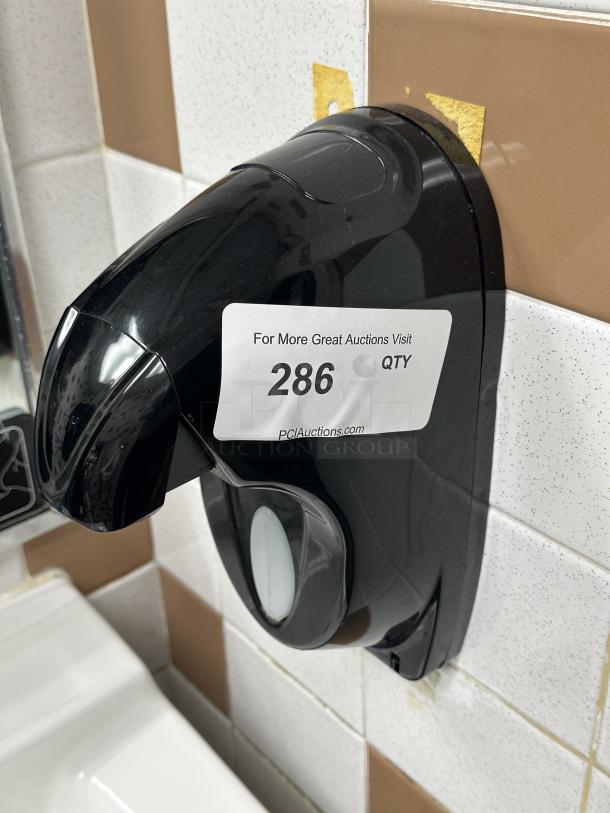 Soap Dispenser - Image 1 of 1