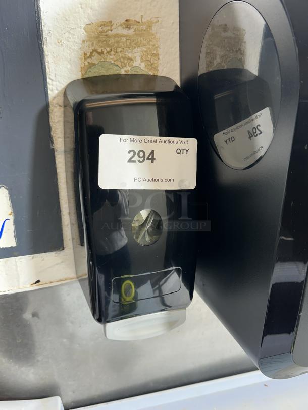 Soap Dispenser - Image 1 of 1