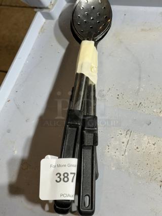 Slotted Spoons
7xBid