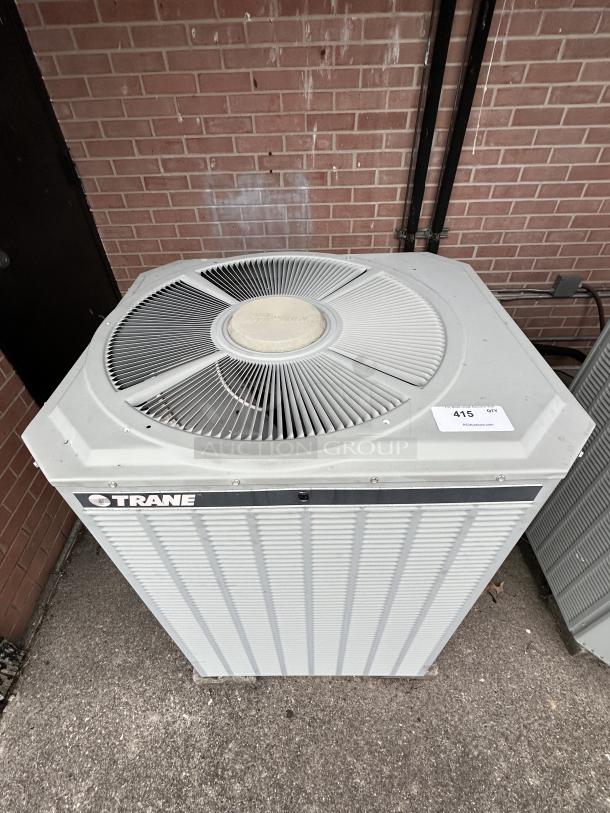 Trane Air Condenser - Image 3 of 3
