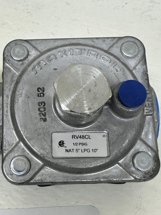 Misc Gas Valves - Image 3 of 3