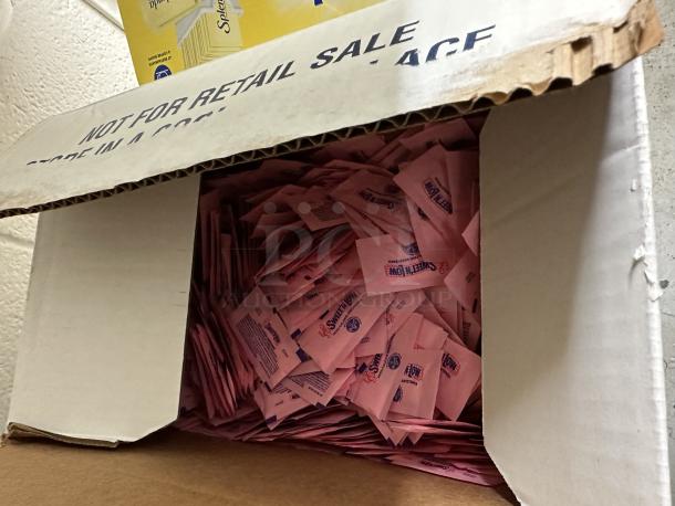 Sweet and Low Splenda - Image 2 of 2