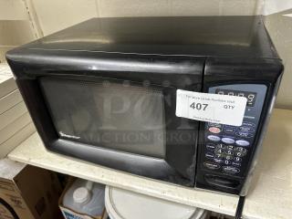 Magic Chef Microwave