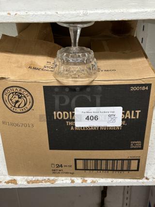Diamond 8 oz. Dessert Glass
28xBid