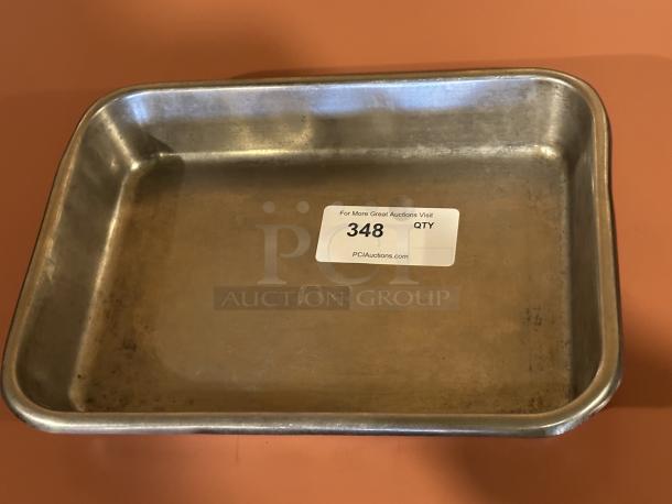 US Metal Tray - Image 1 of 1