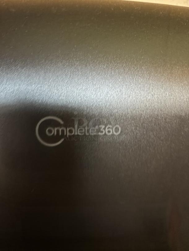 Complete 360 Paper Towel Dispenser, black - Image 2 of 4