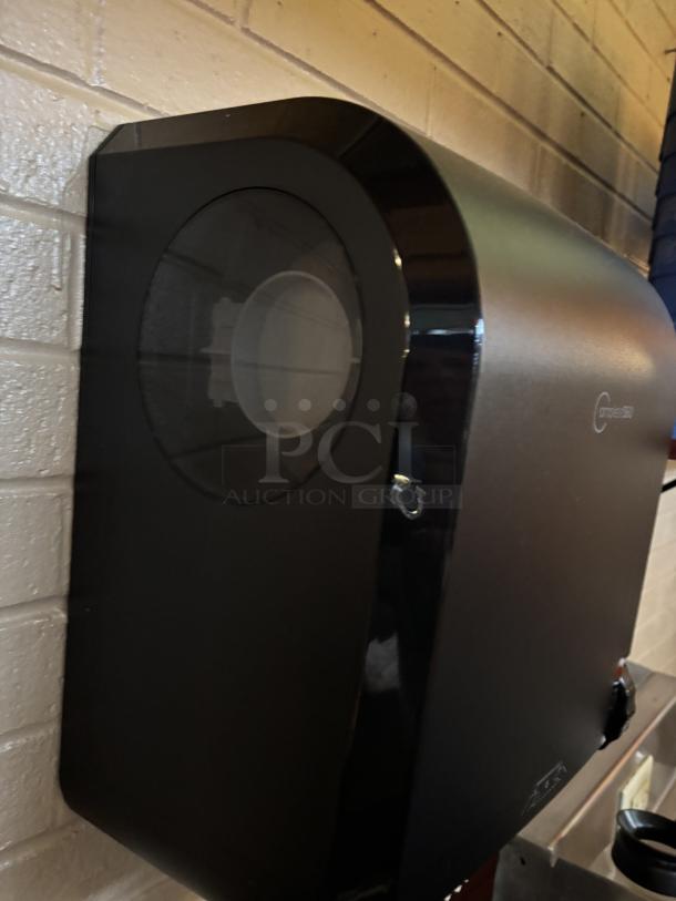 Complete 360 Paper Towel Dispenser, black - Image 3 of 4