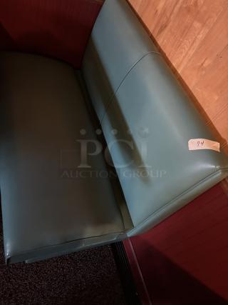 Green Booths