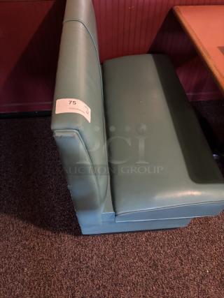 Green Booths