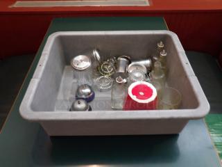 Lot of Misc Kitchen Items