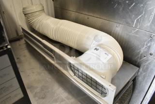 Portable Air Conditioner Vent