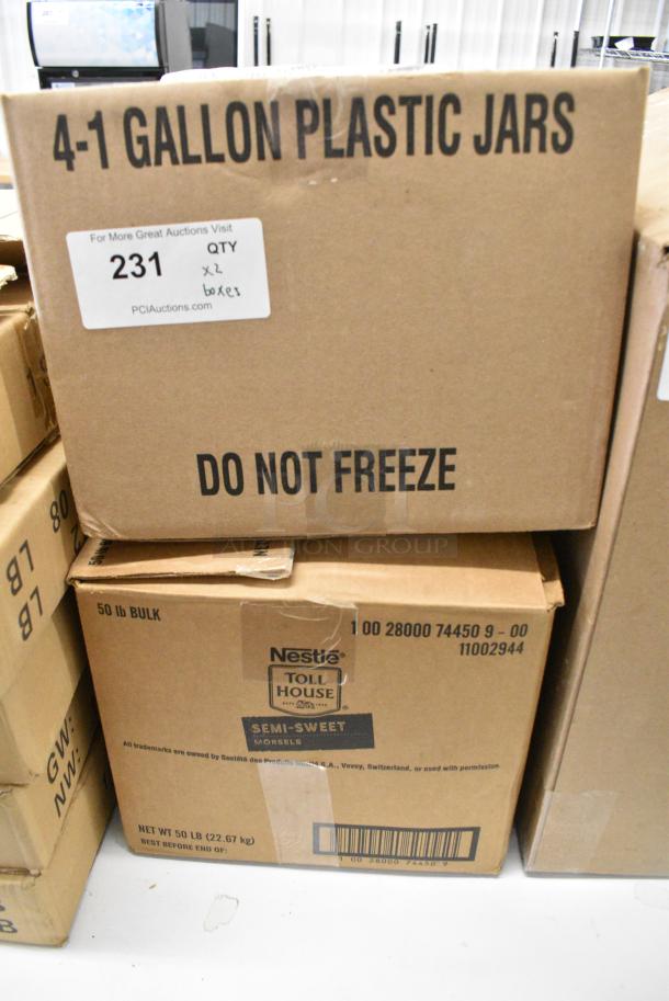 2 Boxes of Aluminum Pans. 2 Times Your Bid! - Image 3 of 4