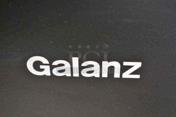 Galanz GLR33MBKE23 Mini Cooler. 115 Volts, 1 Phase. Tested and Powers On But Does Not Get Cold - Image 4 of 8