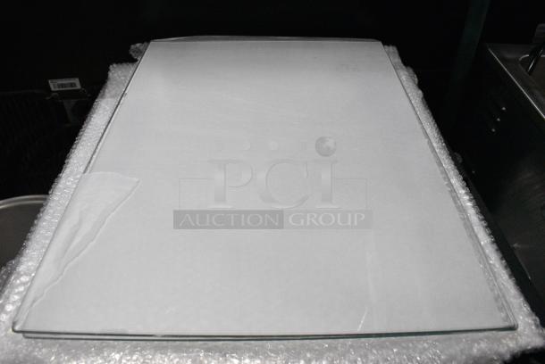 4 BRAND NEW SCRATCH AND DENT! Panes. 4 Times Your Bid! - Image 1 of 4