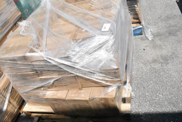 45 BRAND NEW SCRATCH AND DENT! Boxes Including Windsor Forks, Kleepak Knife Refill. 45 Times Your Bid! - Image 2 of 5