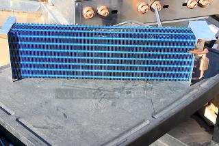 BRAND NEW SCRATCH-N-DENT! Avantco 17812873HC Evaporator Coil